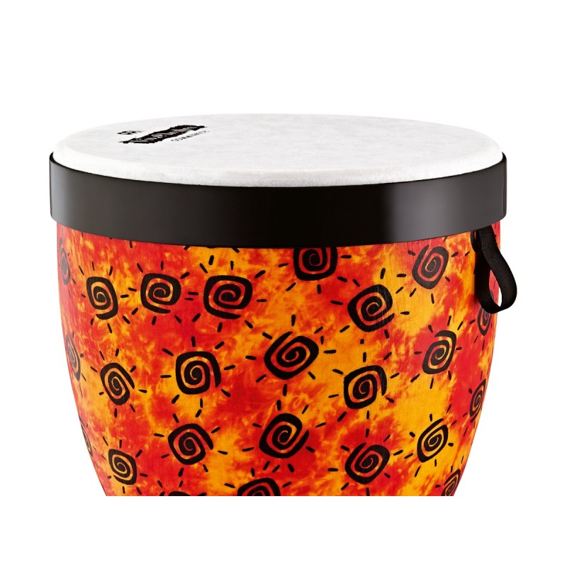 Meinl Percussion VR-SDJPO8-SH - Djembe Viva Rhythm - 3 Meinl Percussion VR-SDJPO8-SH - Djembe Viva Rhythm - 3