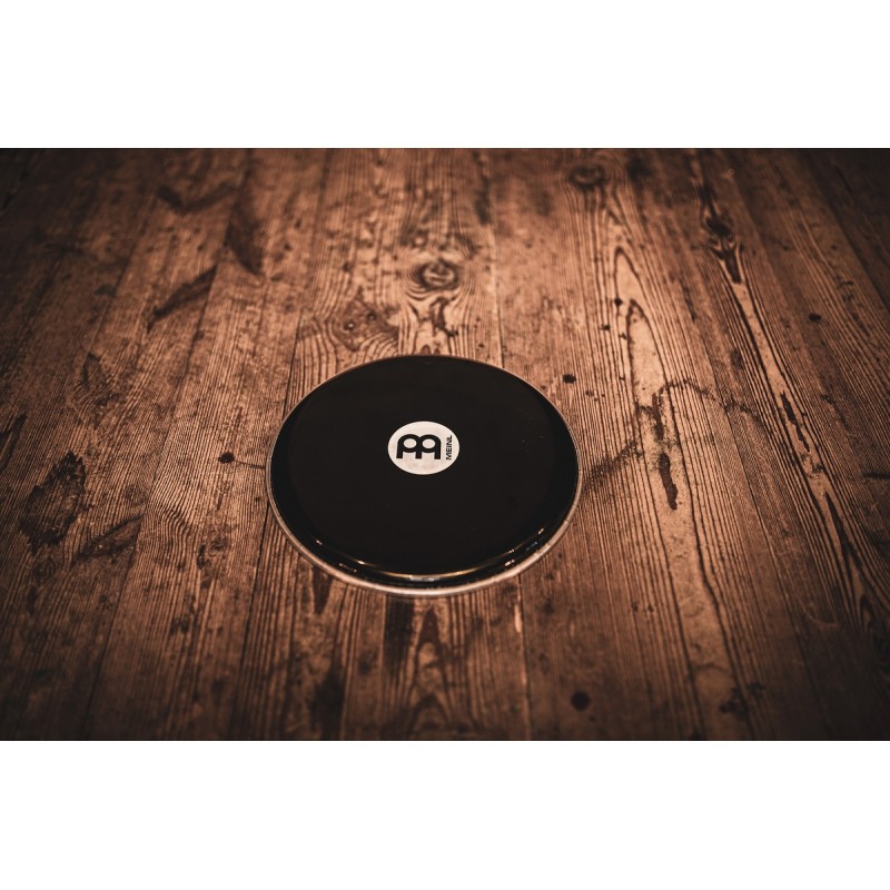 Meinl Percussion TBLH10BK - Naciąg na timbales - 3 Meinl Percussion TBLH10BK - Naciąg na timbales - 3