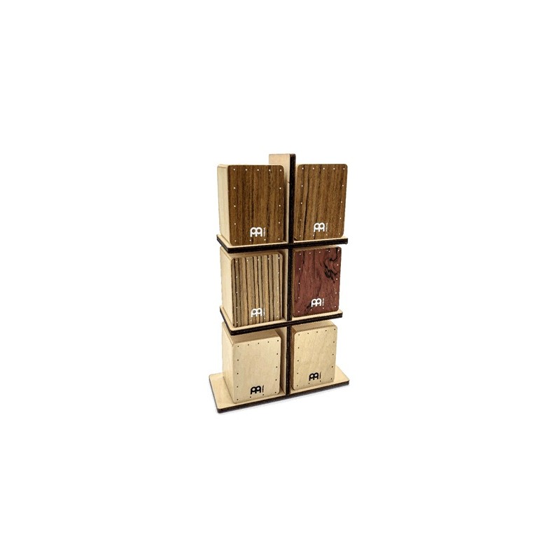 Meinl Percussion CAJS-DIS - Shaker - 1 Meinl Percussion CAJS-DIS - Shaker - 1