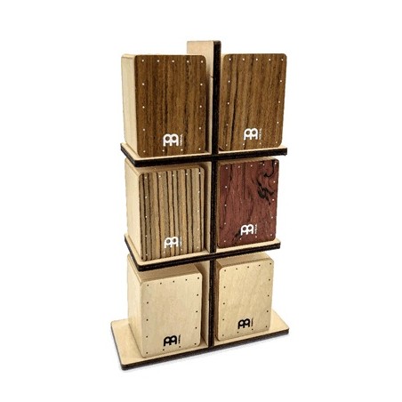 Meinl Percussion CAJS-DIS - Shaker - 1