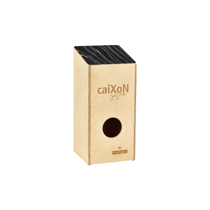 Meinl Percussion VR-CAIX - Cajon Viva Rhythm - 1 Meinl Percussion VR-CAIX - Cajon Viva Rhythm - 1