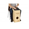 Meinl Percussion VR-CAIX - Cajon Viva Rhythm - 2 Meinl Percussion VR-CAIX - Cajon Viva Rhythm - 2
