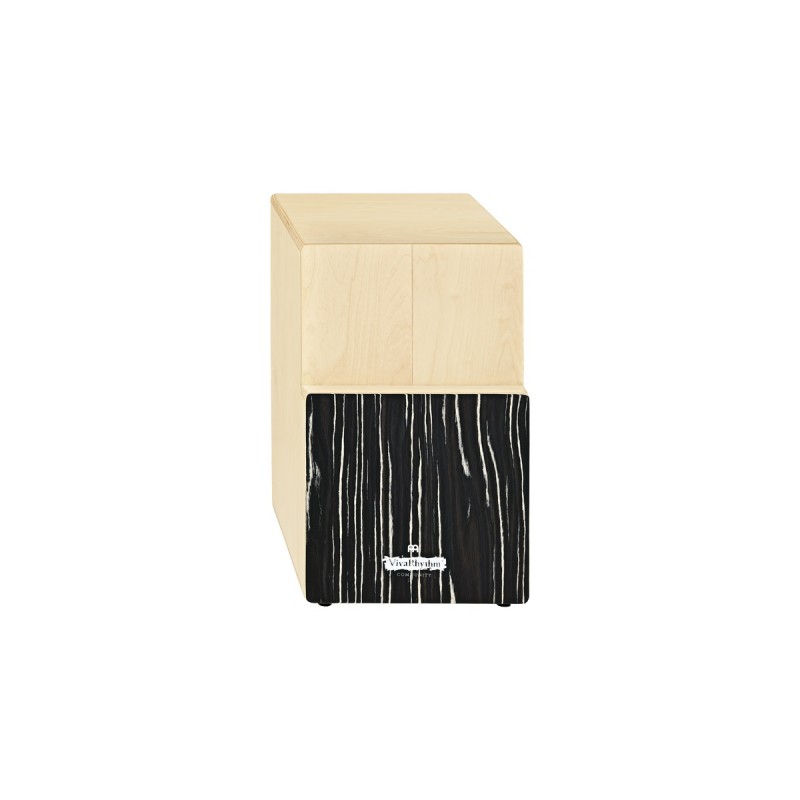 Meinl Percussion VR-TRICAJ-SO - Cajon Viva Rhythm - 1 Meinl Percussion VR-TRICAJ-SO - Cajon Viva Rhythm - 1