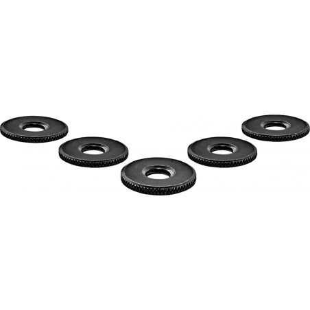 Meinl Percussion MRCN5 - Podkładki kontrujące do prętów - 1