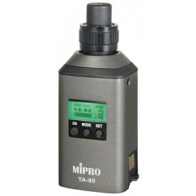 Mipro TA-80 Kit (5UA) - nadajnik