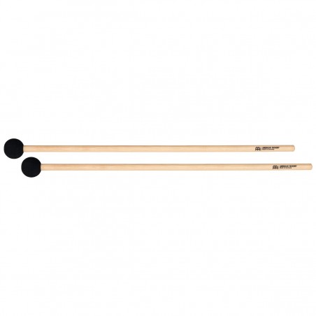 Meinl Percussion MPM5 - Pałki do perkusji - 1