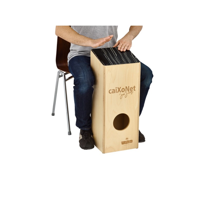 Meinl Percussion VR-CAIXN - Cajon Viva Rhythm - 2 Meinl Percussion VR-CAIXN - Cajon Viva Rhythm - 2