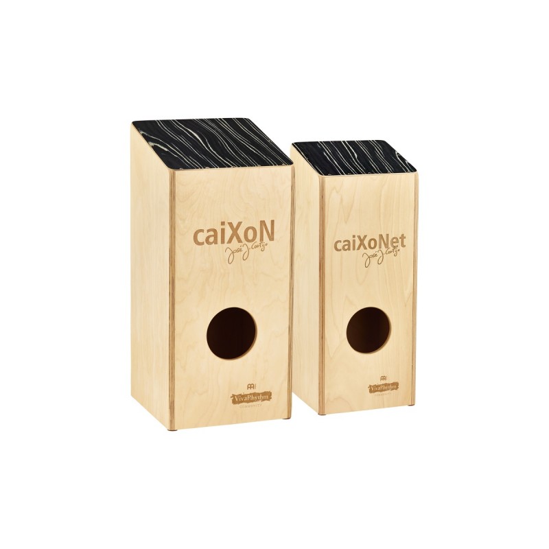 Meinl Percussion VR-CAIX/CAIXN - Cajon Viva Rhythm - 1 Meinl Percussion VR-CAIX/CAIXN - Cajon Viva Rhythm - 1