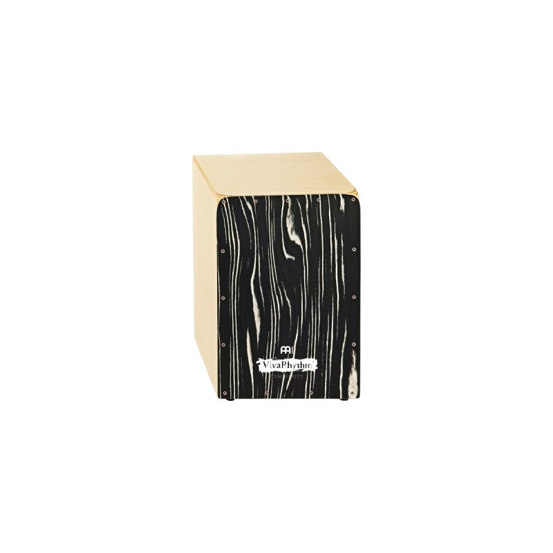 Meinl Percussion VR-CAJ-SO - Cajon Viva Rhythm - 1 Meinl Percussion VR-CAJ-SO - Cajon Viva Rhythm - 1
