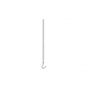 Meinl Percussion MC-R1-H - Pręt prosty - 1