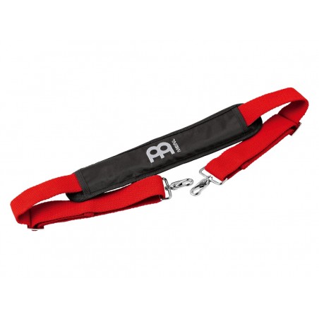 Meinl Percussion SB-R - Pasek do surdo lub repinique - 1