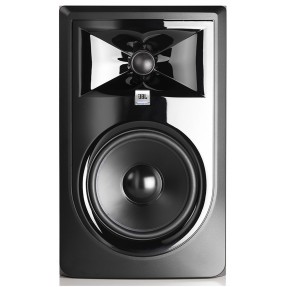 Jbl 306P MKII - monitor studyjny - 1