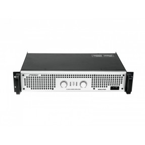 Omnitronic PSSO DDA-1700 - Wzmacniacz