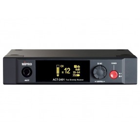 Mipro ACT-2401 - odbiornik