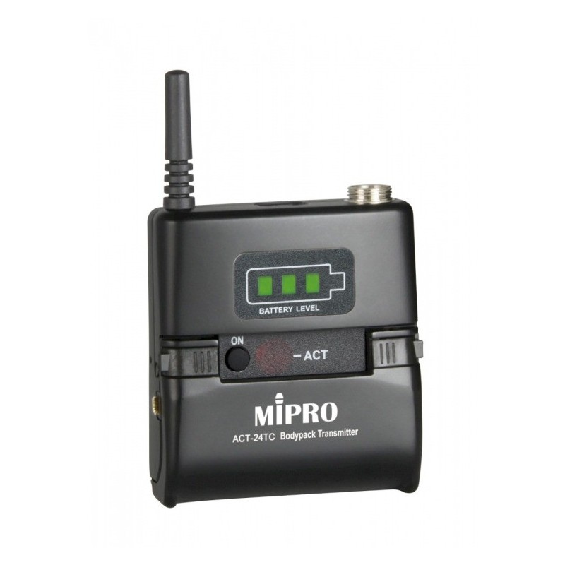 Mipro ACT-24TC (2,4G) - nadajnik