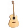 Randon RGI-01CE - gitara elektroakustyczna - 1
