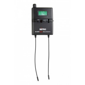 Mipro MI-909R (5E) - odbiornik