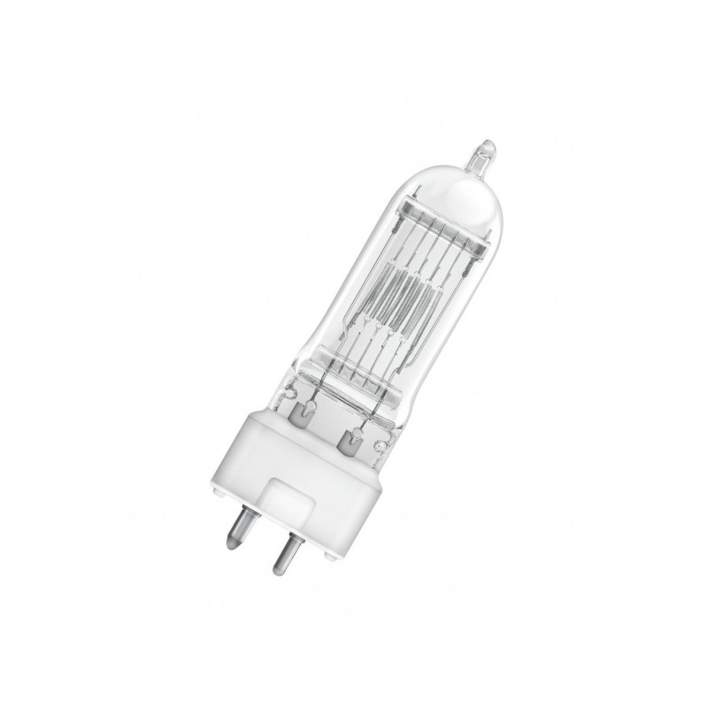 OSRAM 64718 230V/650W GY-9,5 400h 3000K - 1