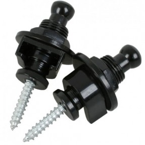 Ever Play SL-10BK - Straplock, blokada paska - 1