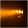 Light4Me S 700W LED Wytwornica Dymu Mgły Pilot Efekt Led - 10