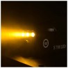 Light4Me S 700W LED Wytwornica Dymu Mgły Pilot Efekt Led - 11