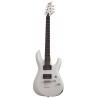 Schecter C6 DELUXE SWHT - Gitara elektryczna - 1