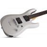 Schecter C6 DELUXE SWHT - Gitara elektryczna - 6