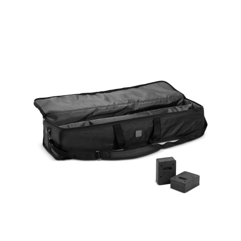 LD Systems MAUI 11 G3 SAT BAG - pokrowiec na MAUI 28 G3 - 5 LD Systems MAUI 11 G3 SAT BAG - pokrowiec na MAUI 28 G3 - 5