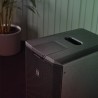 LD Systems MAUI SUB CAP - Gumowa osłona ochronna do subwoofera MAUI - 7 LD Systems MAUI SUB CAP - Gumowa osłona ochronna do subwoofera MAUI - 7