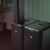 LD Systems MAUI SUB CAP - Gumowa osłona ochronna do subwoofera MAUI - 9 LD Systems MAUI SUB CAP - Gumowa osłona ochronna do subwoofera MAUI - 9