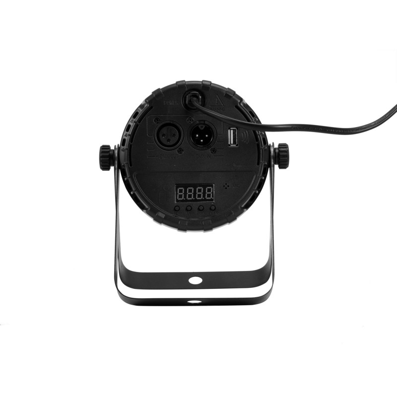 Eurolite LED PARty Spot COB - Reflektor COB LED - 2 Eurolite LED PARty Spot COB - Reflektor COB LED - 2