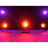 Eurolite LED PARty Spot COB - Reflektor COB LED - 7 Eurolite LED PARty Spot COB - Reflektor COB LED - 7