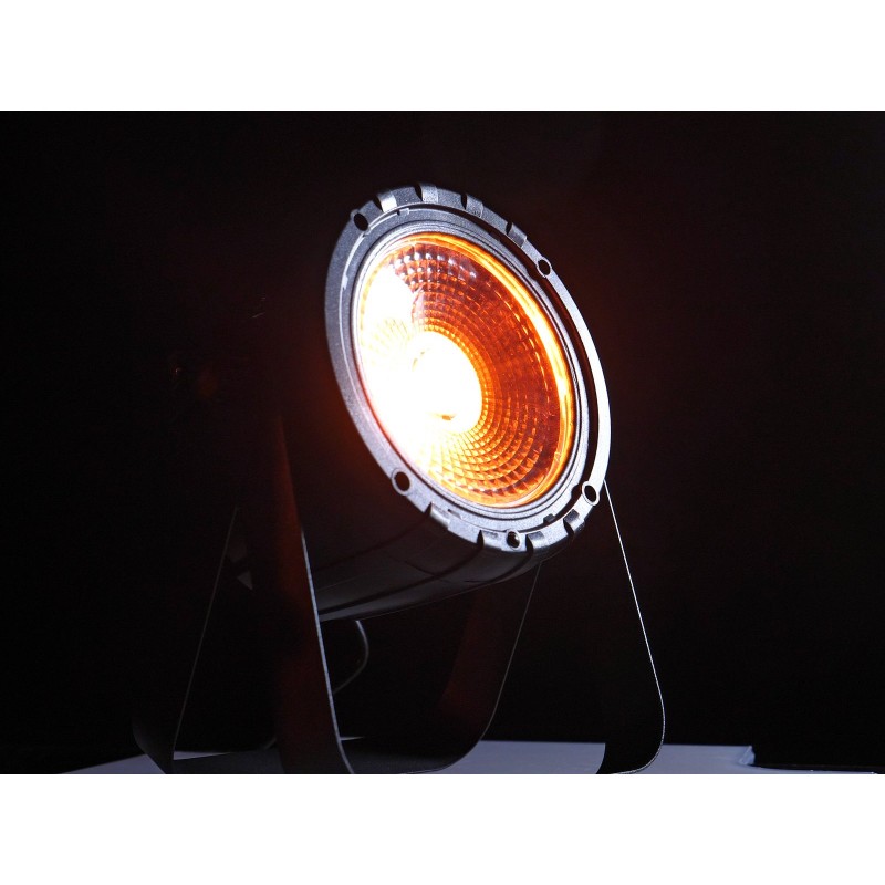 Eurolite LED PARty Spot COB - Reflektor COB LED - 9 Eurolite LED PARty Spot COB - Reflektor COB LED - 9