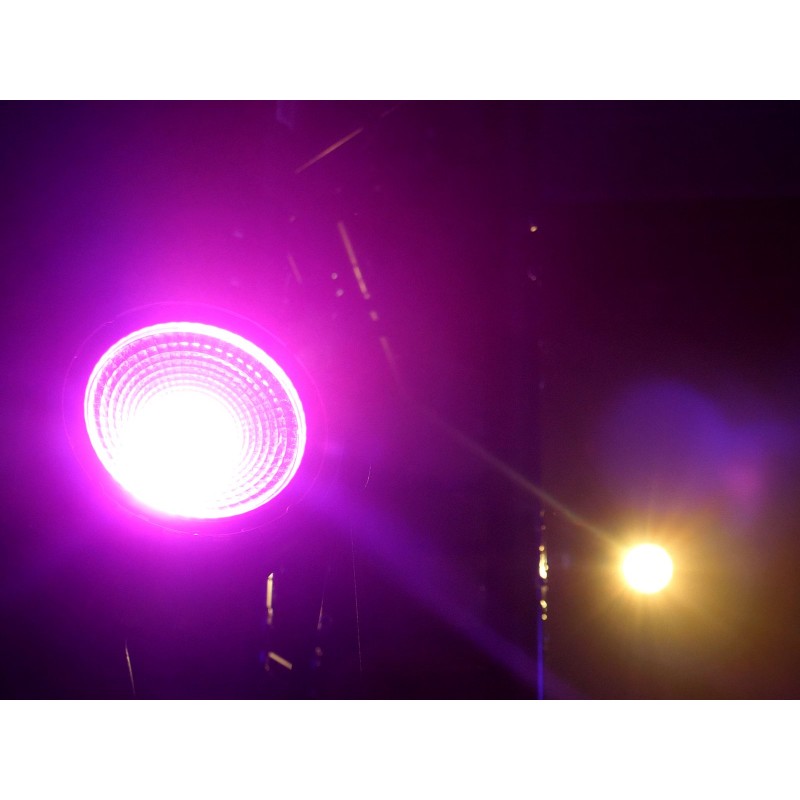 Eurolite LED PARty Spot COB - Reflektor COB LED - 10 Eurolite LED PARty Spot COB - Reflektor COB LED - 10