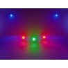 Eurolite LED PARty Spot COB - Reflektor COB LED - 12 Eurolite LED PARty Spot COB - Reflektor COB LED - 12