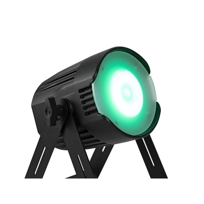 EUROLITE LED PST-40 QCL Spot - Reflektor LED RGBW - 4