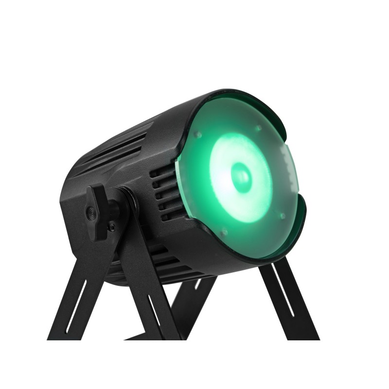 EUROLITE LED PST-40 QCL Spot - Reflektor LED RGBW - 5