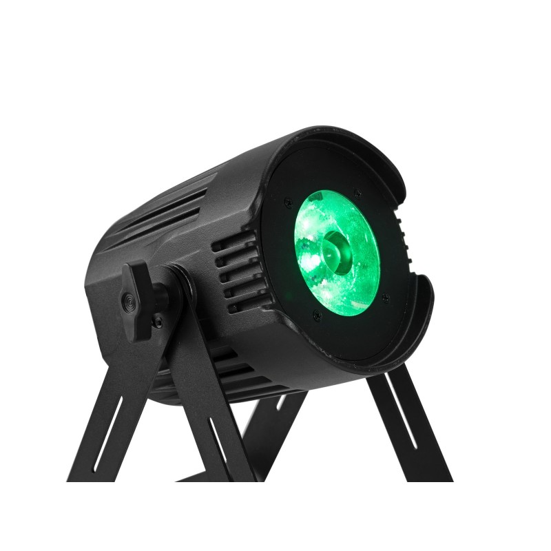 EUROLITE LED PST-40 QCL Spot - Reflektor LED RGBW - 6