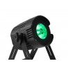 EUROLITE LED PST-40 QCL Spot - Reflektor LED RGBW - 6