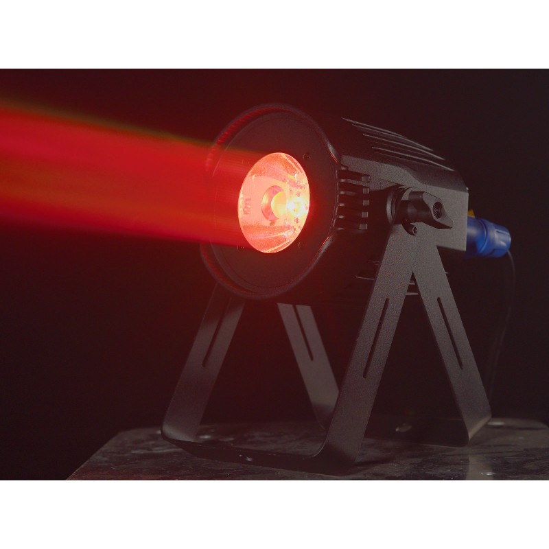 EUROLITE LED PST-40 QCL Spot - Reflektor LED RGBW - 13