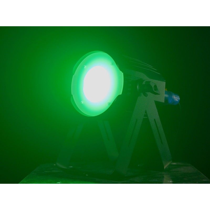 EUROLITE LED PST-40 QCL Spot - Reflektor LED RGBW - 14