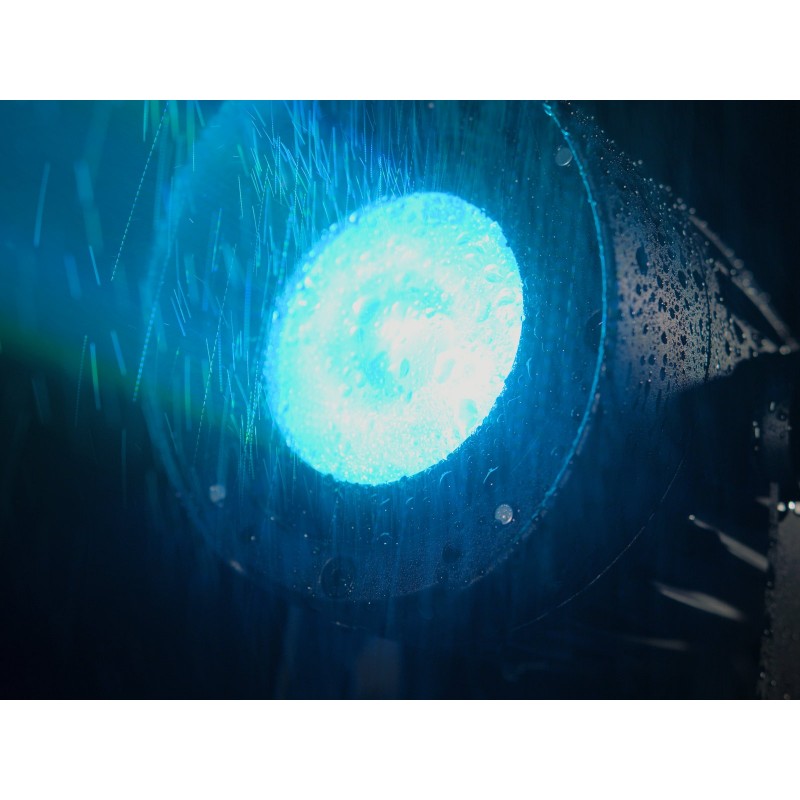 EUROLITE LED IP PST-40 QCL Spot - Reflektor LED - 11