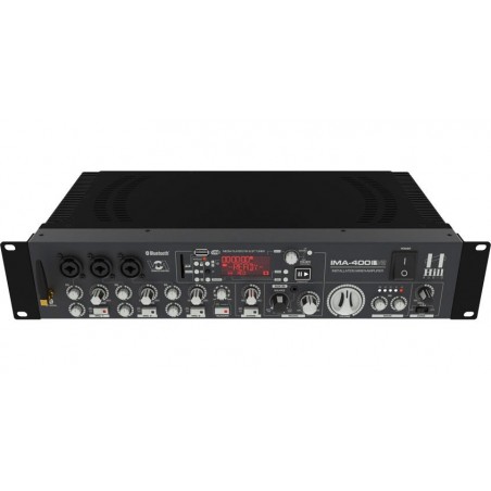 Hill Audio IMA400V2B - Wzmacniacz Instalacyjny
