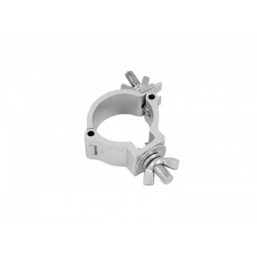 EUROLITE TPC-10 Coupler, silver - Hak Klamra Aliskaf