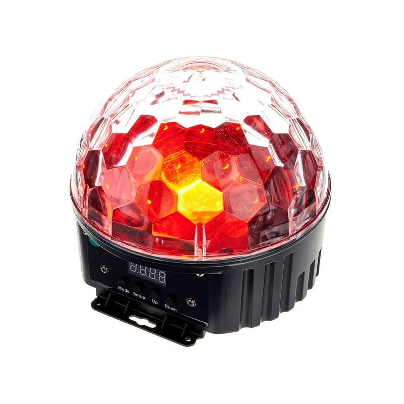 Fun Generation LED Diamond Dome MK II - Efekt LED - 1