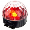 Fun Generation LED Diamond Dome MK II - Efekt LED - 1