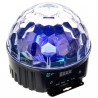 Fun Generation LED Diamond Dome MK II - Efekt LED - 3
