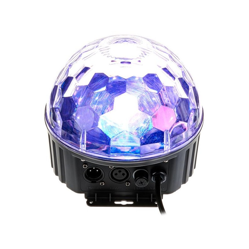 Fun Generation LED Diamond Dome MK II - Efekt LED - 4