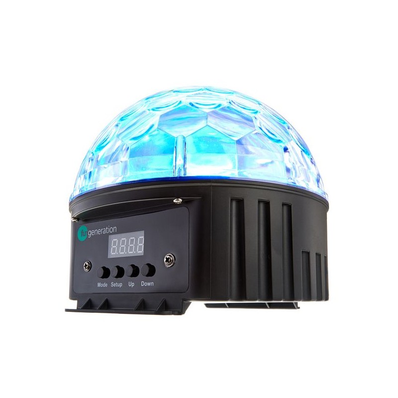 Fun Generation LED Diamond Dome MK II - Efekt LED - 5