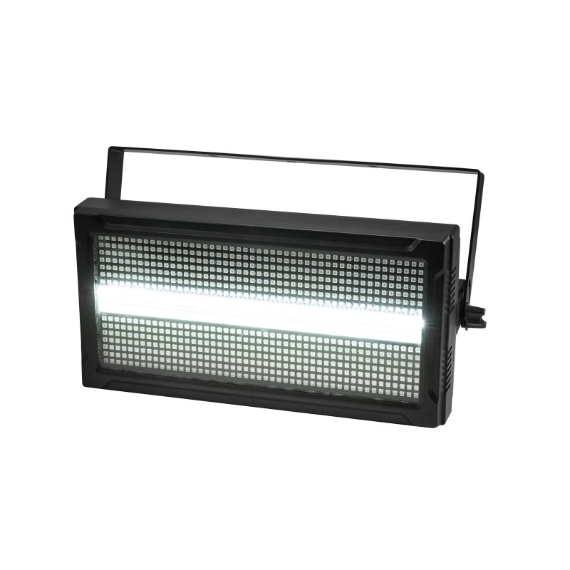 EUROLITE LED Mega Strobe 812 Panel - Panel LED RGB DMX - 2